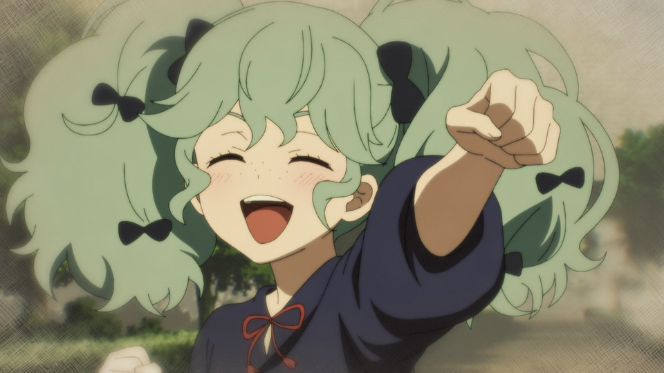 シャドーハウス 2nd Season 第11話 ふたりの答え